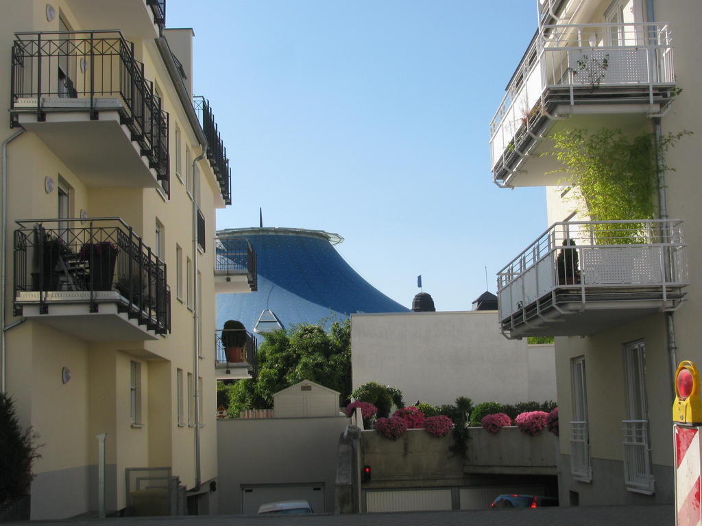 Ferienwohnung Patricia Bad Neuenahr-Ahrweiler Exterior foto