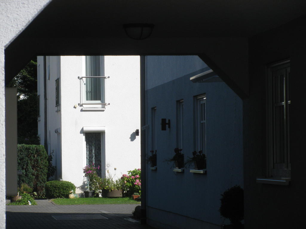 Ferienwohnung Patricia Bad Neuenahr-Ahrweiler Exterior foto