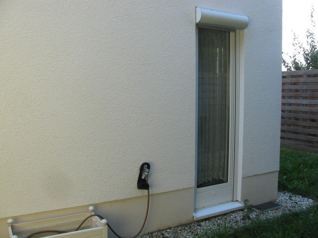 Ferienwohnung Patricia Bad Neuenahr-Ahrweiler Exterior foto