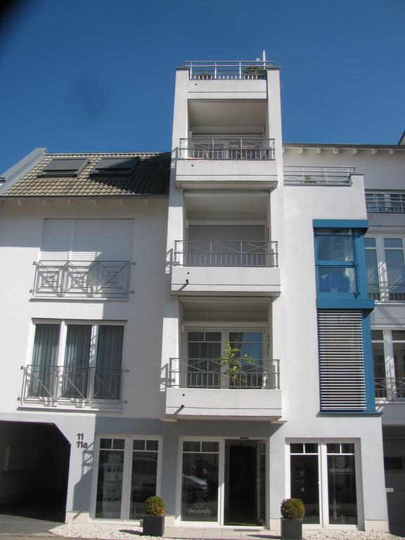 Ferienwohnung Patricia Bad Neuenahr-Ahrweiler Exterior foto